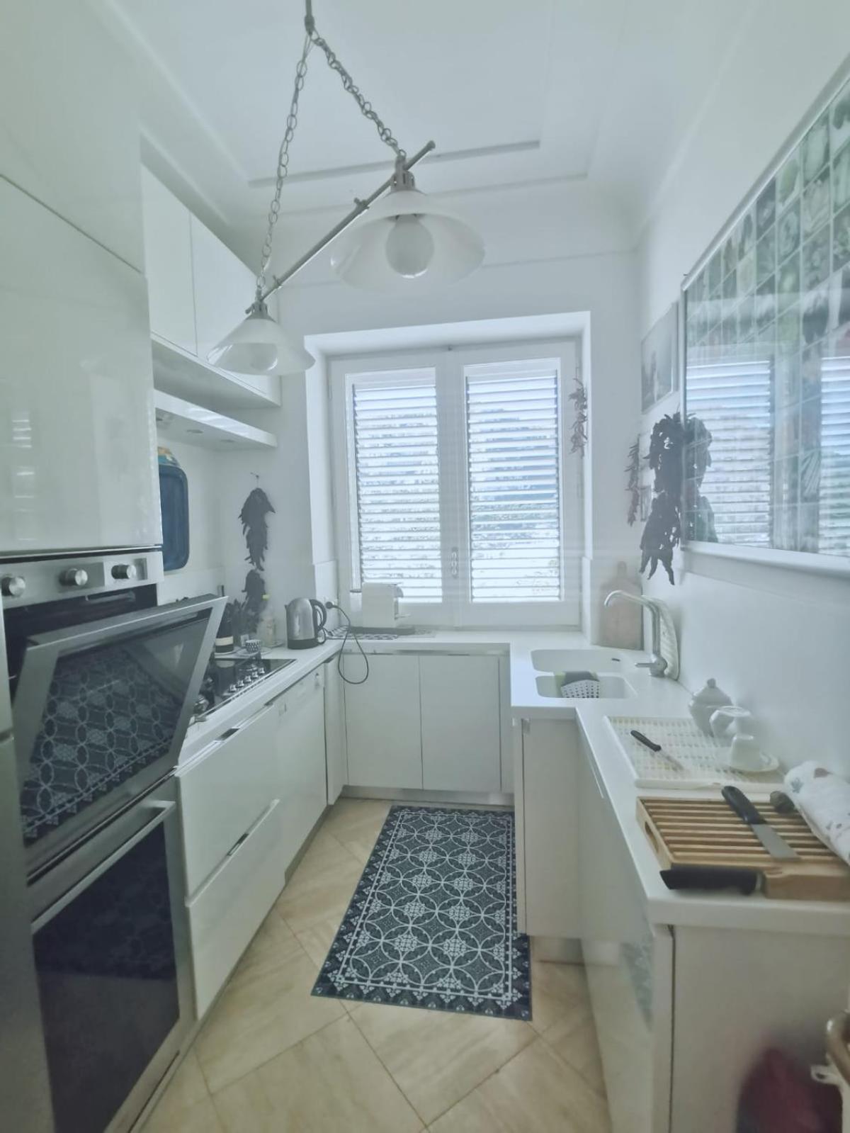 Central Studio Capri Eksteriør bilde